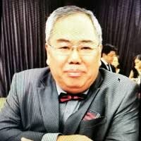 Chun Min Johnny Chong