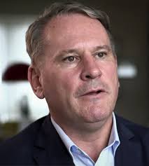 The Watchman (TV Series 2016– )