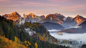 Een vakantie in duitsland op een vakantiepark van hogenboom betekent dat u vakantie viert op een mooie locatie, aan een meer of in de bossen met uitzicht op een heuvellandschap. Vakantie Duitsland De Mooiste Duitsland Reizen Anwb