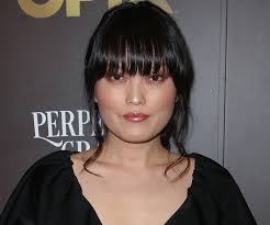 Hana Mae Lee Biography