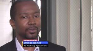 Community looking for gun safety solutions after little girl shot