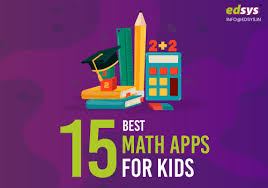 They may be a little less psyched about math. 15 Free Math Apps That Students Should Never Miss