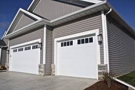 Painting when the sun is beating on the area will cause the paint to flash prematurely, inhibiting its. Top 5 Sizzling Color Choices Garage Doors Help Sell Your Home 2019