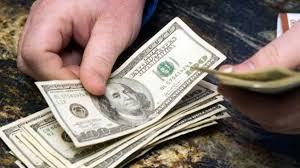 Resultado de imagen para el dolar criminal