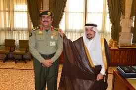 تقع منطقة الرياض في قلب المملكة العربية السعودية، وتوفر الكثير من المعالم الثقافية داخل العاصمة وخارجها، من تاريخ ممتد إلى قرون عديدة وإطلالات فريدة من حافة العالم وغيرها. Ø£Ù…ÙŠØ± Ø§Ù„Ø±ÙŠØ§Ø¶ ÙŠÙ‚Ù„Ø¯ Ø§Ù„Ù„ÙˆØ§Ø¡ Ø§Ù„Ù‡Ø¨Ø§Ø³ Ø±ØªØ¨ØªÙ‡ Ø§Ù„Ø¬Ø¯ÙŠØ¯Ø© Ø§Ù„Ù…Ø¯ÙŠÙ†Ø©