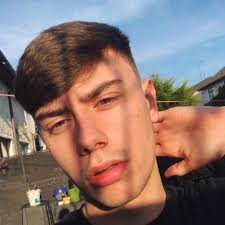 Lee Bergin (@leebergin01)