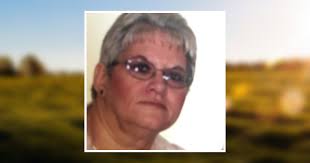 Sharon Holman Mabe Obituary July 22, 2018