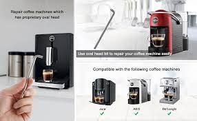 3.1 out of 5 stars from 35 genuine reviews on australia's largest opinion site productreview.com.au. Delonghi Coffee Machine Repairs Italian Coffee Machine