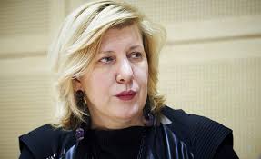 W morągu, polska polityk, z wykształcenia inżynier budownictwa, posłanka na sejm. Niezalezna Senator Lidia Staron Kandydatka Pis Na Rpo Euractiv Pl