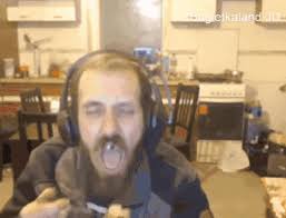 Bagietson Bagietson Michael GIF