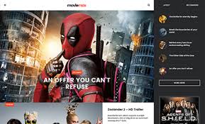 Movies News Magazine Joomla Template Ja Moviemax Joomlart Why spend your hard earned cash on cable or netflix when you can stream thousands of movies and series at no cost? magazine joomla template ja moviemax
