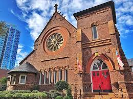 Our vision is to be a place of unconditional welcome and a beacon of god's love in the heart of charlotte. Pin Pa Photo S For Sale