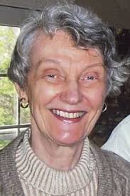 Obituary information for Irene Rose Hrdina Vincent