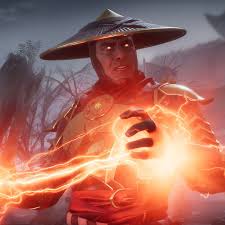#mk11 is available on xbox one, playstation 4, pc, stadia, and nintendo switch™! Mortal Kombat 11 Is A Game Nearly 30 Years In The Making The Verge