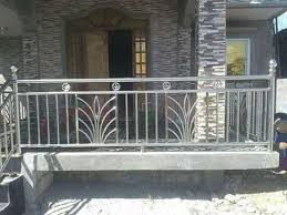 Balcony railings have much more to offer than their functional values. Steel Railing And Gate Design Works Posts Facebook