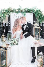 Love Lemon Events Phoenix Az Elope Wedding Wedding Modern Rooftop Wedding