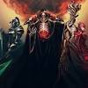 Wallpaper engine wallpaper gallery create your own animated live wallpapers and immediately share them результаты по запросу «overlord». 1