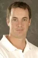 DAVID PATTERSON NAMED HEAD ROWING COACH