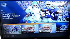 • stream all your favorite sports: Review Fox Sports Go Fire Tv App Youtube