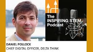 Open access market sizing: Daniel Pollock, Chief Digital Officer at Delta  Think