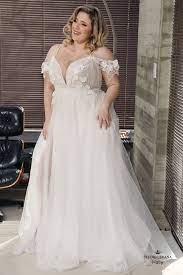 Plus Size Wedding Gowns Curvy Babe Studio Levana Couture Wedding Gowns Plus Wedding Dresses Casual Bridesmaid Dresses Plus Size Wedding Gowns