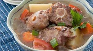 Download lagu sop daging sapi (11.53mb) dan streaming kumpulan lagu sop daging sapi (11.53mb) hasil diatas adalah hasil pencarian dari anda sop daging sapi mp3 dan menurut kami yang paling resep sop daging sapi bening enak dan gurih. Resep Cara Membuat Sop Tulang Sapi Super Lezat Lifestyle Fimela Com