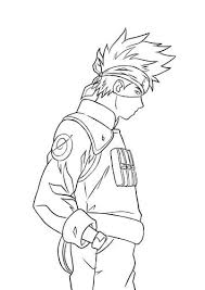 Naruto (ナルト) adalah sebuah serial manga karya masashi kishimoto yang diadaptasi menjadi serial anime.manga naruto bercerita seputar kehidupan tokoh utamanya, naruto uzumaki, seorang ninja yang hiperaktif, periang, dan ambisius yang ingin mewujudkan keinginannya untuk mendapatkan gelar hokage, pemimpin dan ninja terkuat di desanya. Cara Menggambar Kakashi For Android Apk Download