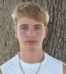 HS FOOTBALL: Garden City's Jones top newcomer in All-District 6-1A honors