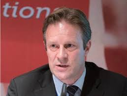 Consejeros Magazine Interviews CMi2i CEO Mark Simms — CMi2i Limited