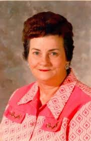 Helen Long Summers Obituary (2015)