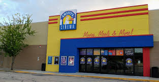 Gaming At Every Level Cinema To Expand With Bowling Alley Arcade