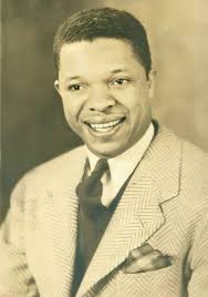 Alanzo Clifford Cabell (1928-1998)