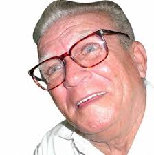 Un adiós al hombre de la palabra en ristre