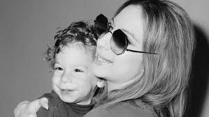 Robert redford's publicist, cindi berger, said in a. The Truth About Barbra Streisand S Son Jason