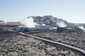 Electricity demand for bitcoin mining soars in iceland crypto economy. Largest Ethereum Mine Enigma 2 0 Genesis Mining