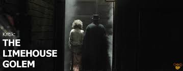 We did not find results for: Filmkritik The Limehouse Golem 2017