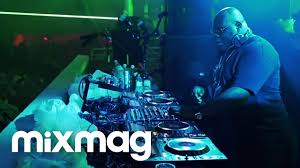 60 water street roof terrace Carl Cox Live At The Brooklyn Mirage Nyc Youtube