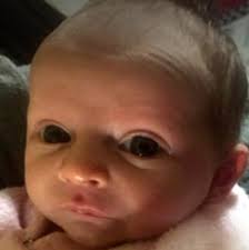 Dad 'starved baby daughter to death because she was too weak to help