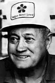 Leonard Joseph Moser (1920-2000)