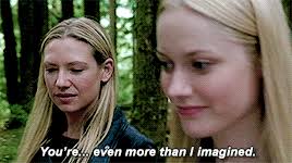 fringie: ¬ olivia dunham and henrietta... : I Had Faith