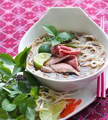 vietnamese pho recipe beef noodle soup