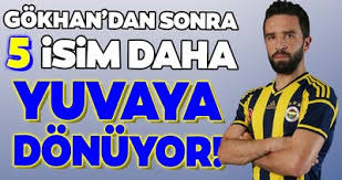Fenerbahçe haberleri, transfer, puan durumu, fikstür fenerbahçe'de düğüm çözüldü; Son Dakika Fenerbahce Transfer Haberleri Fenerbahce Bombalari Patlatiyor Gokhan Gonul Den Sonra 5 Isim Daha Yuvaya Donuyor Son Dakika Spor Haberleri