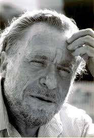 Foto John Dullaghan, Charles Bukowski