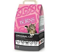 If your cat is an indoor cat, his nutritional needs are different than that of an outdoor cat, which necessitates that you purchase we reviewed dozens of cat foods for indoor cats to identify the best of the best. Burns Original Cat 400g 5kg Adult Senior Food Indoor Outdoor Feed Bpl Ebay