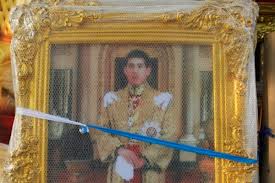Lese majeste losing its magic | East ...