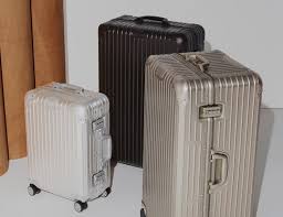 7 Rimowa Suitcase Dupes That Give You ...