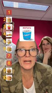 💖 Les filles du lunch