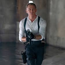 Take a look at these pictures of daniel craig's 5 best looks. No Time To Die Bond 25 Pushed Back Again To Spring 2021 No Time To Die The Guardian