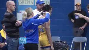 Referee Who Forced New Jersey High School Wrestler To Cut Dreadlocks Gets Suspension