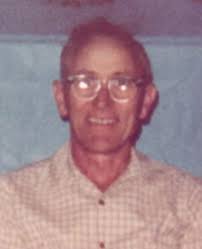 Harold Sluder Obituary May 10, 2016